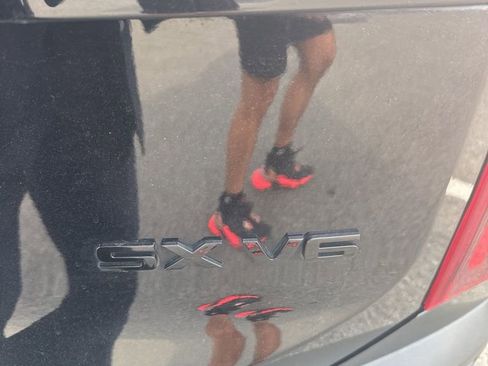 Used 2021 Kia Telluride SX w/ SX Prestige Package image 8