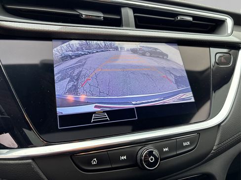 Used 2023 Buick Encore GX Essence w/ Experience Buick Package image 32