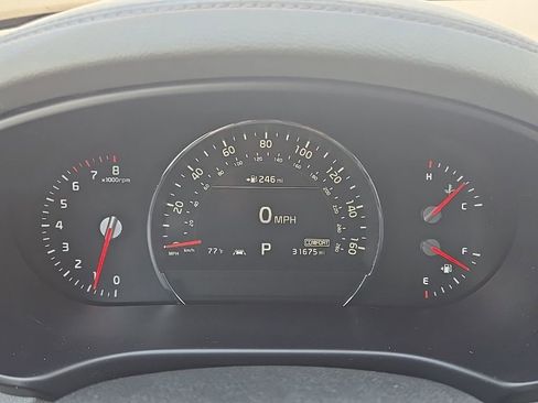 Used 2019 Kia Sorento SX w/ SX Touring Package image 5