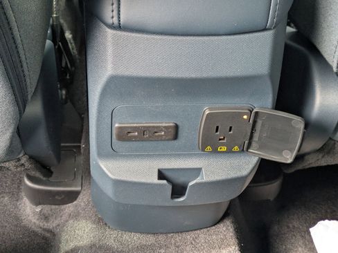 New 2026 Ford Maverick XLT w/ XLT Luxury Package image 27