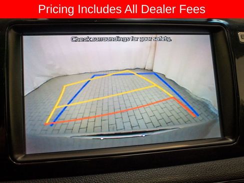 Used 2019 Kia Niro EX Premium w/ Sunroof Package FWD image 13