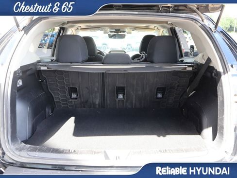 Used 2023 Subaru Crosstrek 2.0i Premium AWD/4WD image 15