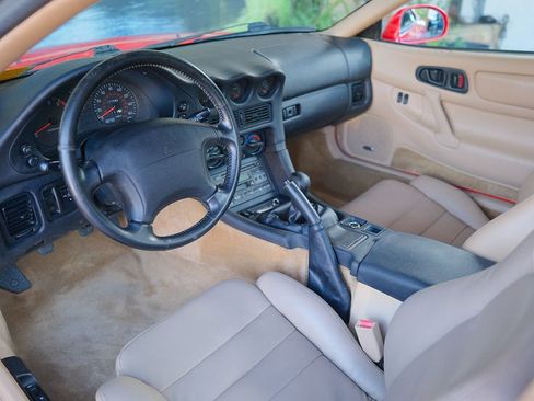 Used 1998 Mitsubishi 3000GT FWD image 12