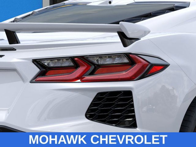 New 2027 Chevrolet Corvette Stingray Coupe w/ Z51 Performance Package RWD image 11