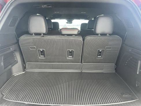 New 2026 Chevrolet Traverse RS w/ LPO, Floor Liner Package image 61