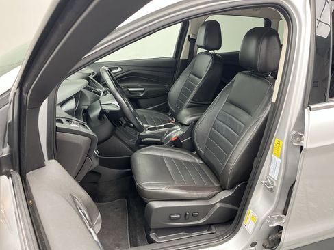 Used 2014 Ford Escape Titanium image 10
