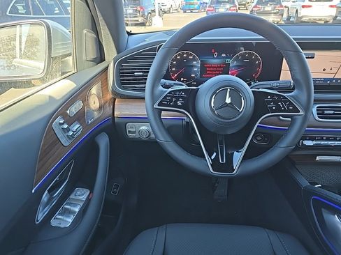 New 2026 Mercedes-Benz GLE 350 4MATIC image 34
