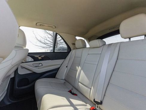 Certified 2022 Mercedes-Benz GLE 350 4MATIC image 12