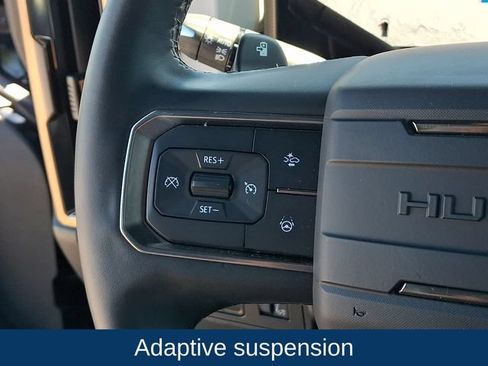 Used 2025 GMC Hummer EV 3X AWD/4WD image 7