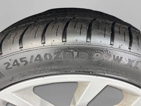 Used 2019 Audi A4 2.0T Premium Plus w/ Premium Plus Package image 32