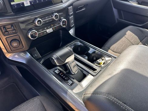 Used 2023 Ford F150 XLT w/ Equipment Group 302A High image 35