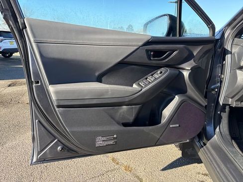 Certified 2024 Subaru Crosstrek 2.5i Wilderness w/ Crosstrek Mirror Package image 15