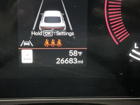 Used 2024 Hyundai Sonata SEL image 6