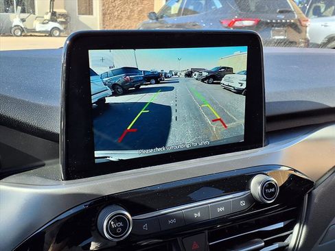 Used 2024 Ford Escape Active image 5