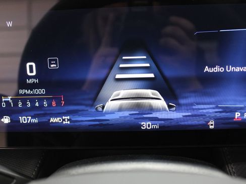 New 2025 Chevrolet Equinox LT w/ Convenience Package II image 31