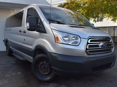 Used 2016 Ford Transit 350 XLT