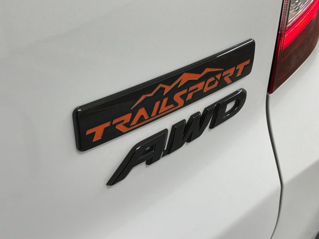 Certified 2025 Honda Passport TrailSport image 27