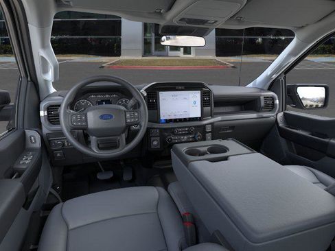 New 2026 Ford F150 XL image 9