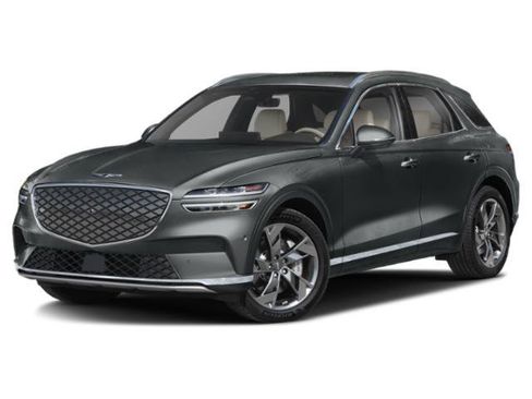 Used 2023 Genesis Electrified GV70 w/ Prestige Package AWD/4WD image 1