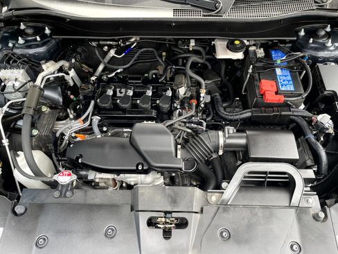 Used 2024 Honda CR-V EX-L image 7