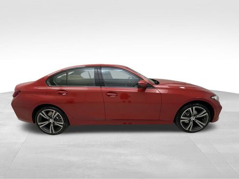 Used 2023 BMW 330i xDrive Sedan w/ Driving Assistance Package image 6