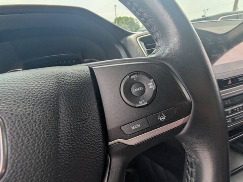 Used 2019 Honda Pilot EX-L image 21