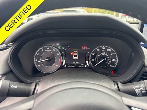 Used 2023 Acura TLX w/ Technology Package FWD image 12