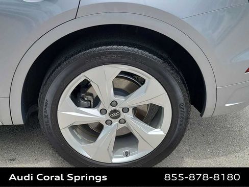 Certified 2022 Audi Q5 2.0T Premium Plus AWD/4WD image 16