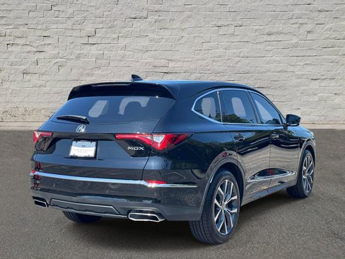 Used 2023 Acura MDX FWD w/ Technology Package image 5