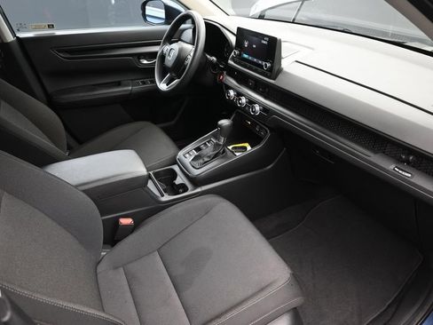 Used 2024 Honda CR-V LX image 14