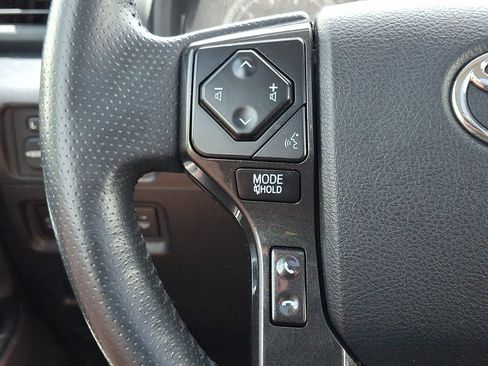 Certified 2022 Toyota 4Runner TRD Pro AWD/4WD image 22