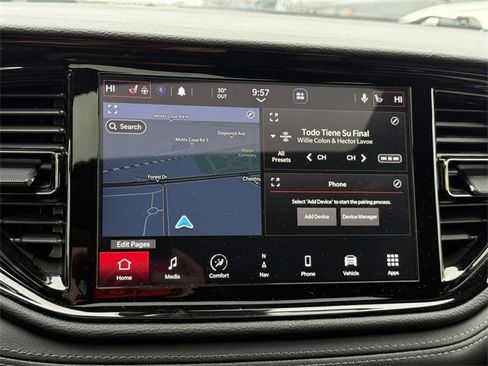 Used 2022 Dodge Durango GT image 41