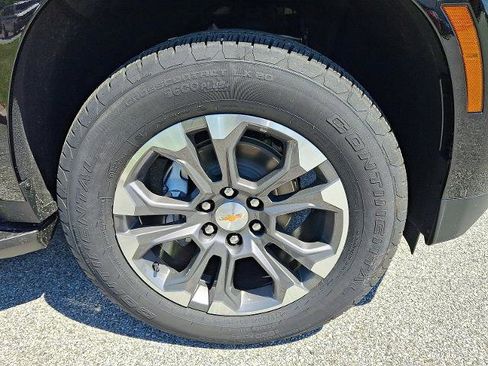 New 2026 Chevrolet Tahoe LT w/ Comfort Package AWD/4WD image 5