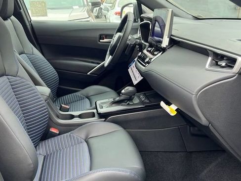 Certified 2026 Toyota Corolla Cross AWD Hybrid image 16
