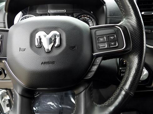 Used 2019 RAM 2500 Power Wagon image 30