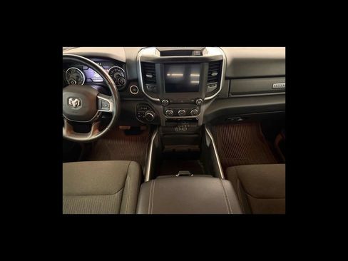 Used 2022 RAM 1500 Big Horn AWD/4WD image 13