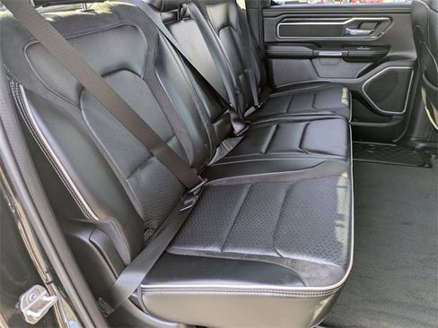 Used 2023 RAM 1500 Laramie image 28