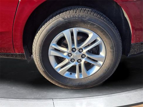 Certified 2019 Buick Enclave Essence image 21