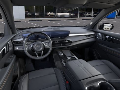 New 2025 Buick Enclave Avenir w/ Super Cruise Package image 15