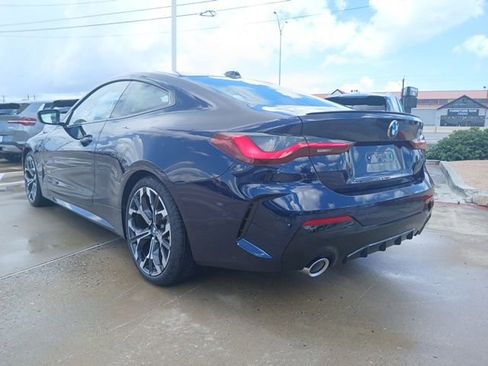 New 2026 BMW 430i Coupe w/ M Sport Package image 7