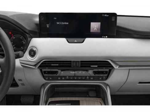 Used 2025 MAZDA CX-90 3.3 Turbo S w/ Premium Package image 13