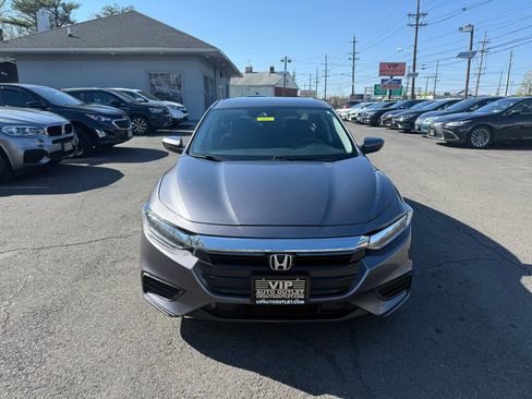 Used 2022 Honda Insight EX image 2