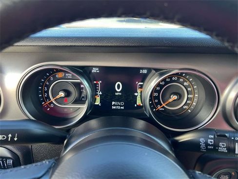 Used 2019 Jeep Wrangler Unlimited Sport S image 15