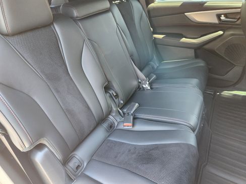 Used 2023 Acura MDX A-Spec AWD/4WD image 18