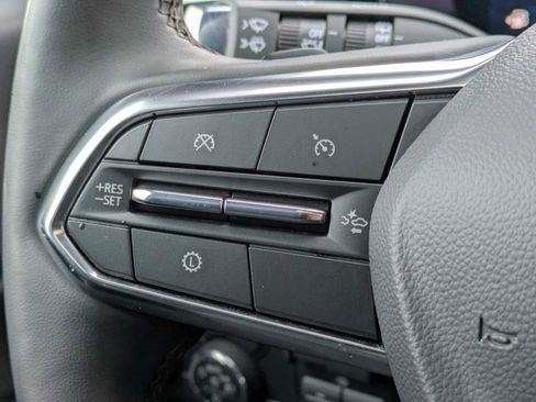 Used 2025 Chevrolet Suburban High Country w/ Sun And Tow Package image 26