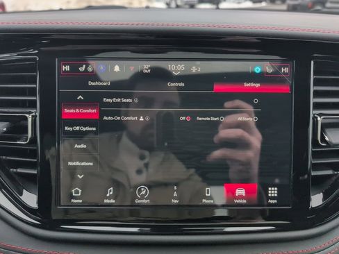 New 2026 Dodge Durango GT image 55