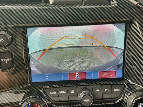 Used 2017 Chevrolet Corvette Z06 RWD image 3