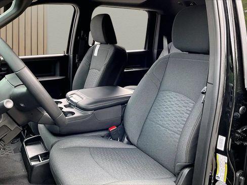 New 2026 RAM 2500 Warlock AWD/4WD image 19