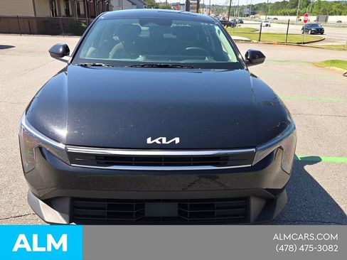 Used 2025 Kia K4 FWD image 3