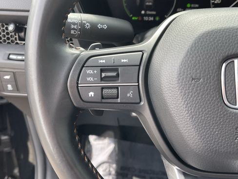 Used 2025 Honda CR-V Sport-L image 23